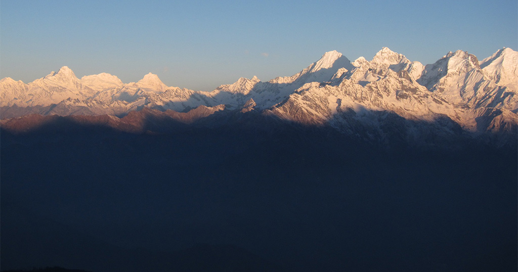 Langtang Gosainkunda Lake Trekking In Nepal